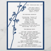 Weddenschap tussen marinefilialen in wilde flessen (Voorkant)