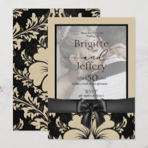 Weddenschap Twitter en zwarte traditionele foto