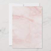 Weddenschap uitgesteld - Annulering - plannen uitg Kaart (Achterkant)