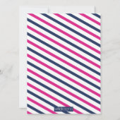 Weddenschap Uitnodiging Collectie (Achterkant)