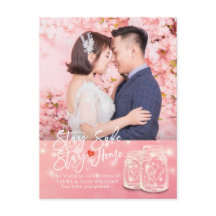 Weddenschap Uitstel Verblijf thuis en blijf veilig