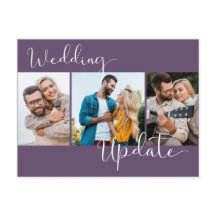 Weddenschap Update 3 Foto Paars Uitstel