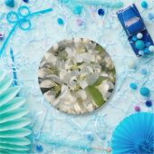 Weddenschap van 7-inch Borden Papieren Bordje (Feest)