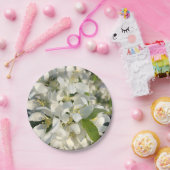 Weddenschap van 7-inch Borden Papieren Bordje (Feest)