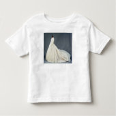 Weddenschap van Katharine Worsley Kinder Shirts (Voorkant)