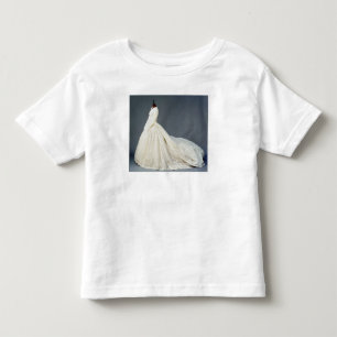 Weddenschap van Katharine Worsley Kinder Shirts
