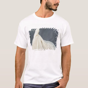 Weddenschap van Katharine Worsley T-shirt