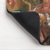 Weddenschap van St. George, prinses Sabra door Ros Muismat (Hoek)