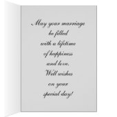 Weddenschap Vermaakt lieflijk zwart-wit brugmeer (Binnen (Rechts))