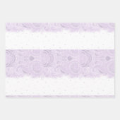 Weddenschap-verpakkingspapier voor cadeaus en douc inpakpapier vel (Voorkant 3)