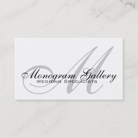 Weddenschap Visitekaartje (Voorkant)