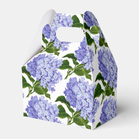 Weddenschap voor een doos met drijvende beugels bedankdoosjes (Achterkant)