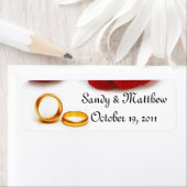 Weddenschap voor labels (Insitu)