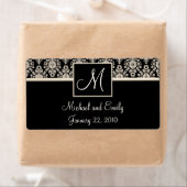 Weddenschap voor labels (Insitu)