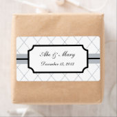 Weddenschap voor labels (Insitu)