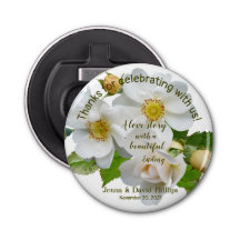 Weddenschap voor legante Rozen