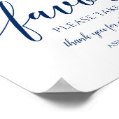 Weddenschap voor voetgangers: "Neem er een..." | N Poster (Hoek)