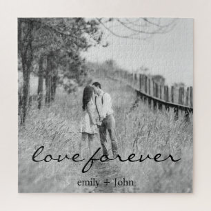 Weddenschap Voornaam Datum Foto Legpuzzel