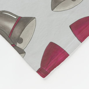 Weddenschap Vrijgezellenfeest Engagement Party Sil Fleece Deken