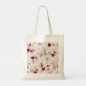 Weddenschap Vrijgezellenfeest Tea Tote Bag (Achterkant)