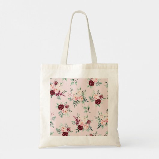 Weddenschap Vrijgezellenfeest Tea Tote Bag (Achterkant)