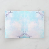 Weddenschap Waterverf pastel (Binnen)