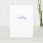 Weddenschap Waterverf pastel (Achterkant)