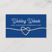 Weddenschap Website Informatiekaartje (Voorkant)