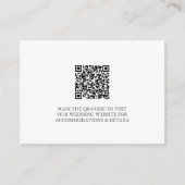 Weddenschap Website Invoegen Kaart - Kustblauw scr (Voorkant)