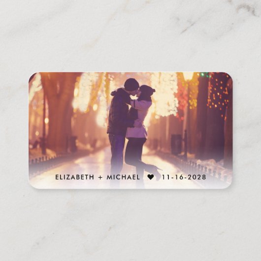 Weddenschap Website QR-code foto Informatiekaartje (Achterkant)