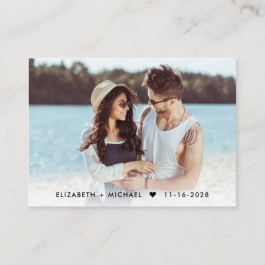 Weddenschap Website QR-code foto Informatiekaartje (Achterkant)