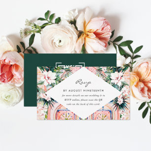 Weddenschap Website   QR-codescan Informatiekaartje