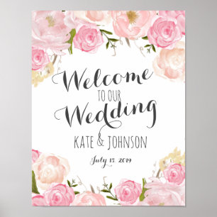 Weddenschap, welkom, douche, poster, banner poster