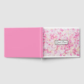 Weddenschap Welkom Gastenboek (Volledig)