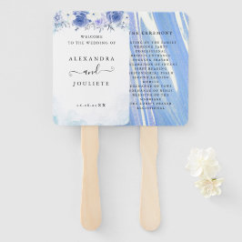 Weddenschap Welkom Handwaaier