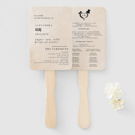 Weddenschap Welkom Handwaaier