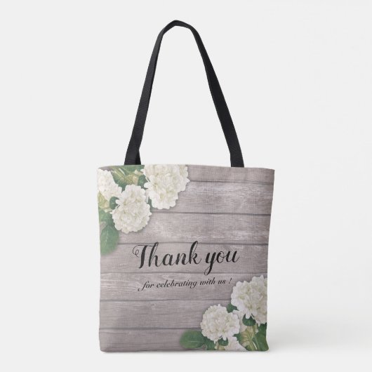 Weddenschap Welkomstcadeautas Vloerlantaarns Tote Bag (Achterkant)