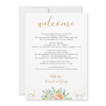 Weddenschap Welkomstpagina