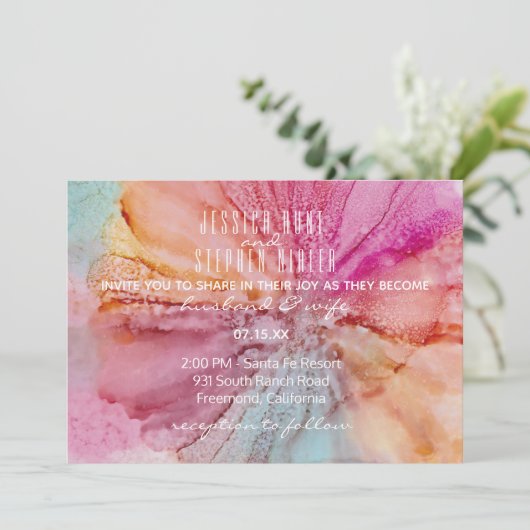 Weddenschap Zijdervloeren Kaart (Staand voorkant)