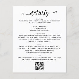 Weddenschapgegevens Sluitingskaart