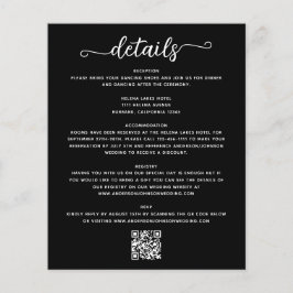 Weddenschapgegevens Sluitingskaart