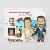 Weddenschappen (Voorkant)