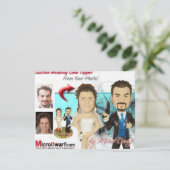 Weddenschappen (Staand voorkant)