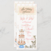 Weddenschappen (Voorkant / Achterkant)