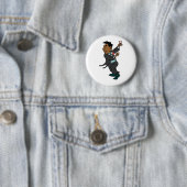 Weddenschappen 30 ronde button 5,7 cm (In situ)