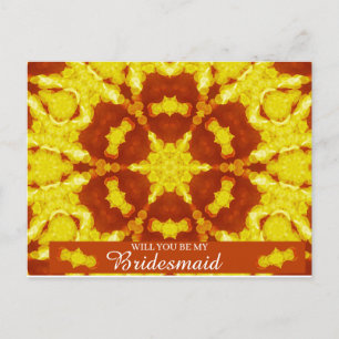 Weddenschappen Aankondigingskaart