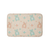 Weddenschappen Badmat (Voorkant)