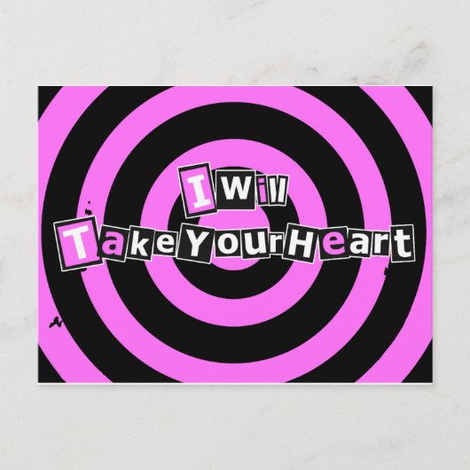 Weddenschappen Bedankt kaarten en uitnodigen voor  (Voorkant)