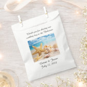 Weddenschappen Bedankzakje (Geknipt)