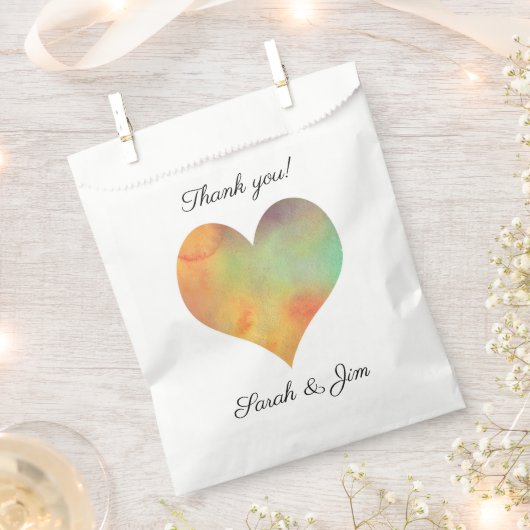 Weddenschappen Bedankzakje (Geknipt)